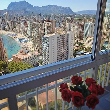 Unico Con Impresionantes Vistas Al Mar