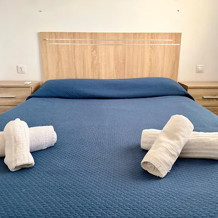 Unico Con Impresionantes Vistas Al Mar شقة