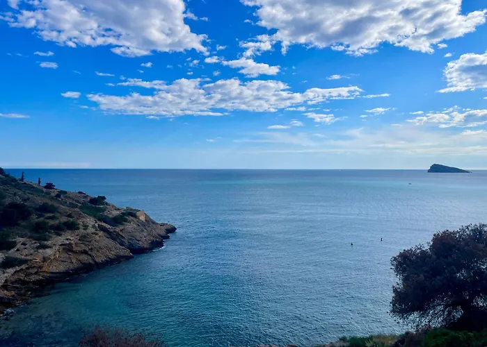 Unico Con Impresionantes Vistas Al Mar *