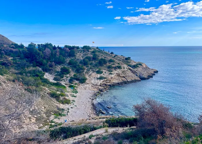 Unico Con Impresionantes Vistas Al Mar *