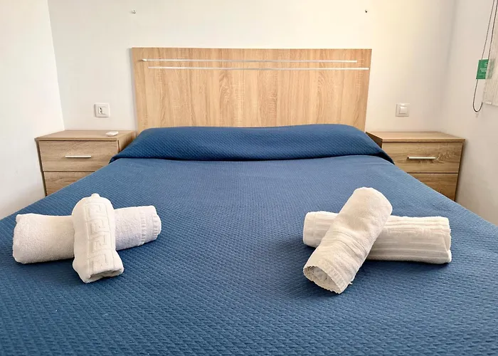 Unico Con Impresionantes Vistas Al Mar شقة