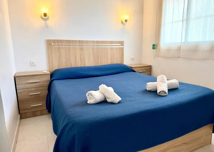 Unico Con Impresionantes Vistas Al Mar * بينايدورم