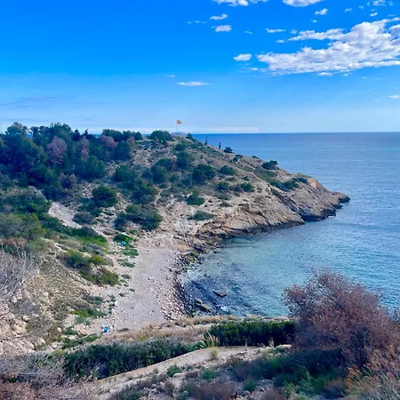 Unico Con Impresionantes Vistas Al Mar *